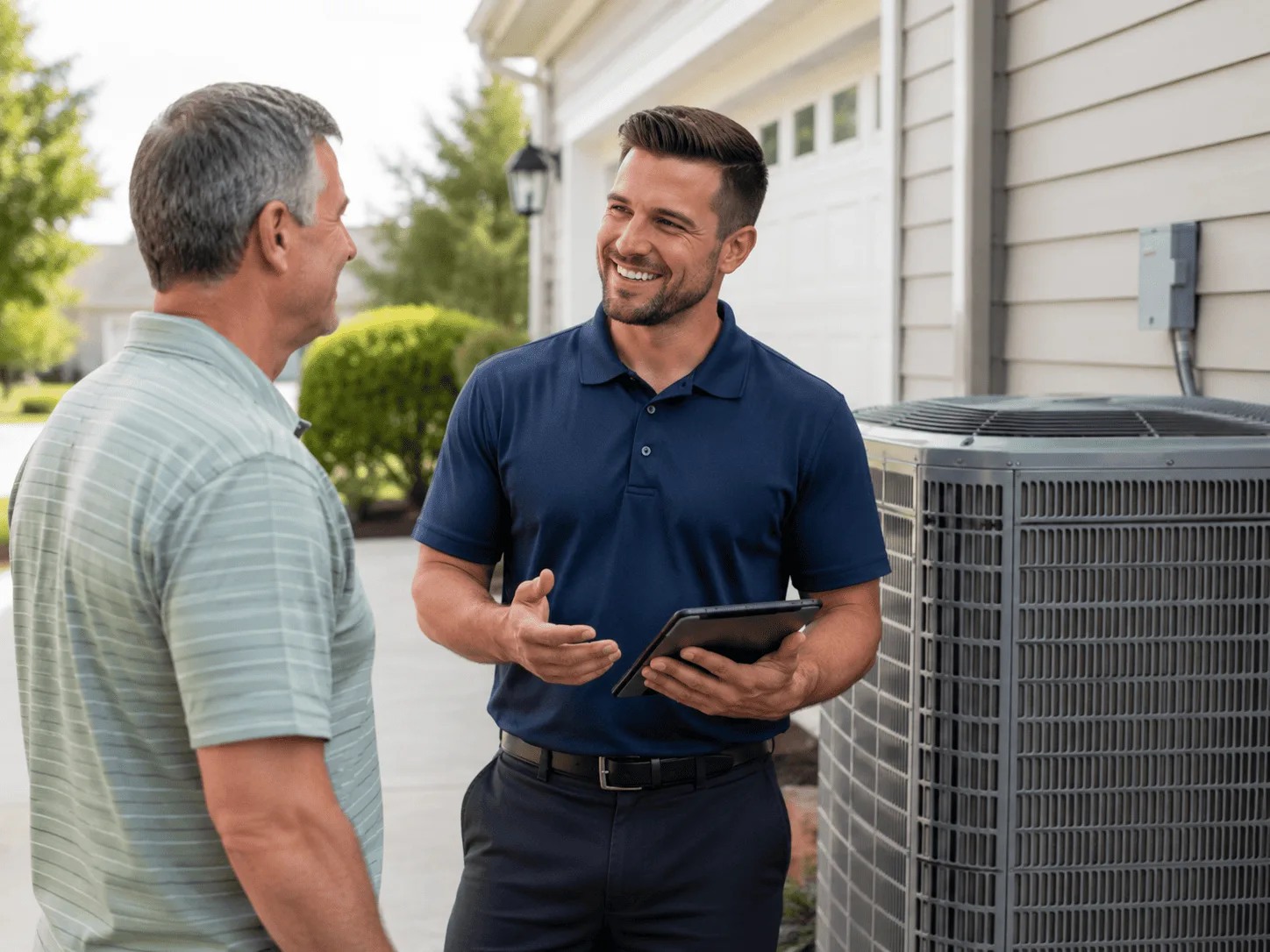Heat Pump Installation Wyatt, MO FAQs